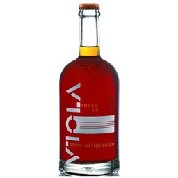 BIRRA ROSSA - VIOLA