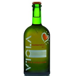 BIRRA NUMEROTRE - VIOLA