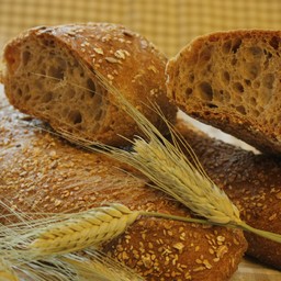 PANE ARTIGIANALE AL MAIS (non ordinabile singolarmente)