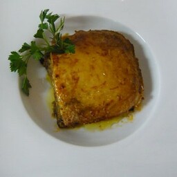 Mussaka