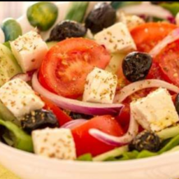 Insalata Greca