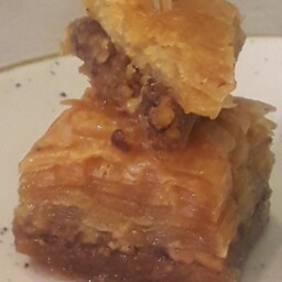 Baklava
