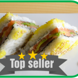 Sandwich Salmon