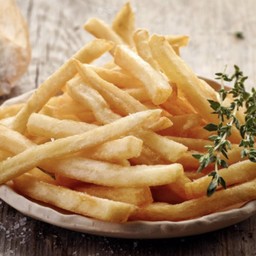 PATATINE FRITTE