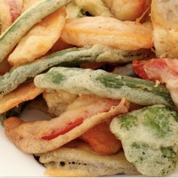 VERDURE PASTELLATE