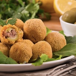 OLIVE ALL’ASCOLANA