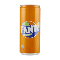 Fanta Lattina