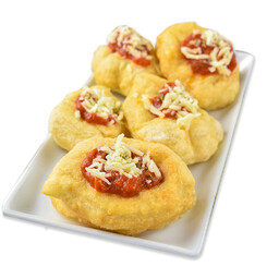 FRITTELLE NAPOLETANE