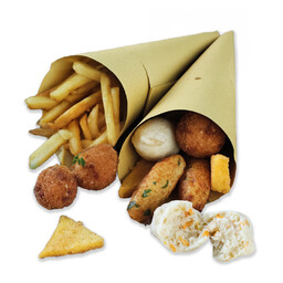 CUOPPO NAPOLETANO FRITTO (1pezzo = 50gr)