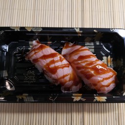 NIGIRI Salmone scottato 2pz