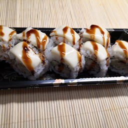 Uramaki ebi.chees