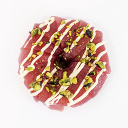 Donut Tonno