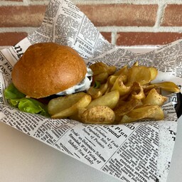 Wagghy Burger