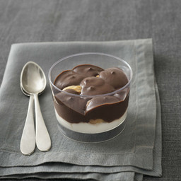 Profiteroles
