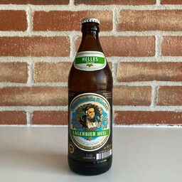 Augustiner Lager Hell