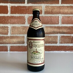Kloster Scheyern Dunkel