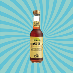 Chinotto Lurisia