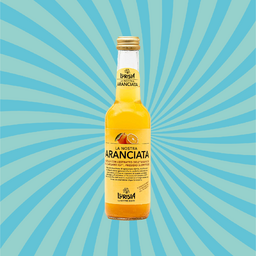 Aranciata Rossa