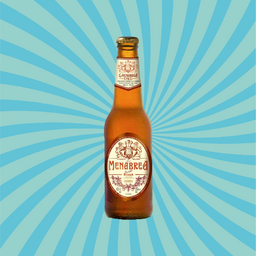Birra Menabrea Ambrata