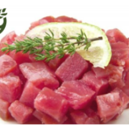Tartare di TONNO