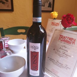 ROSSO FERMO "MONTE DELLE VIGNE"