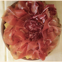 TAGLIERE DEI PREZIOSI