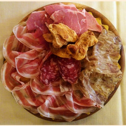 ⭐ SALUMI DEL CONTADINO