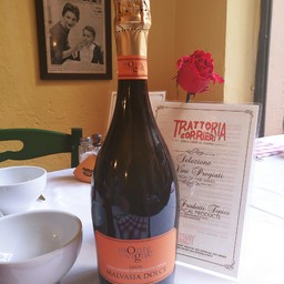 MALVASIA DOLCE MONTE DELLE VIGNE