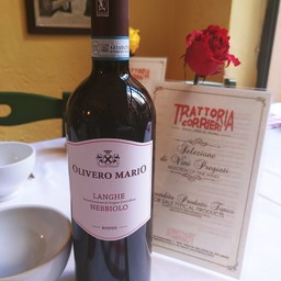 NEBBIOLO LANGHE OLIVERO MARIO