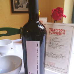 NABUCCO MONTE DELLE VIGNE