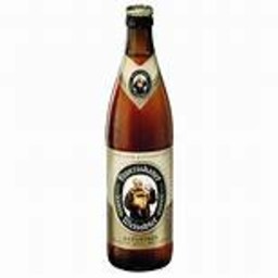 Birra Franziskaner 0,50cl