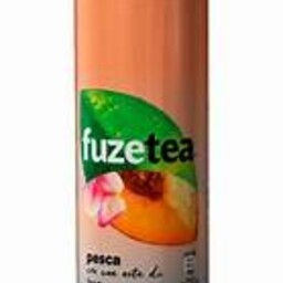 Lattina fuze tea pesca