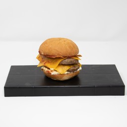 doppioARTSburger