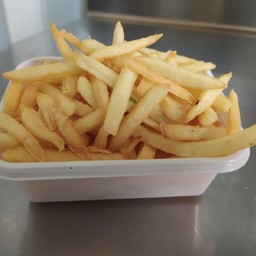 PATATINA PICCOLA CLASSICHE