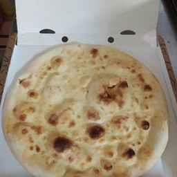 FOCACCIA SEMPLICE