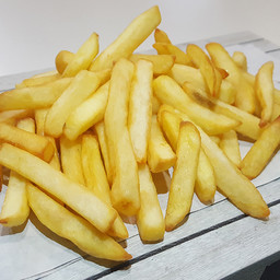 Patatine fritte