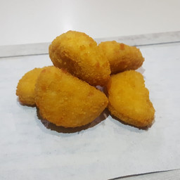 Nuggets di pollo
