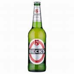 Birra Beck’s