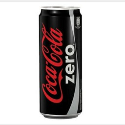 Coca Cola Zero