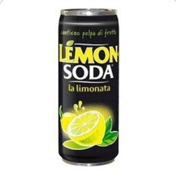 Lemonsoda