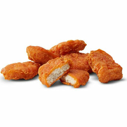 Nuggets di Pollo