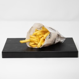 PATATINE FRITTE "media"