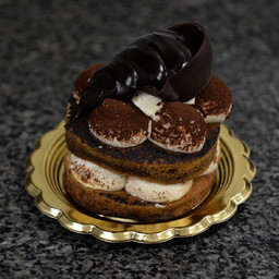 Tiramisu classico