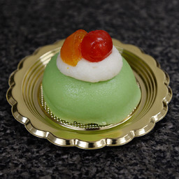 Cassata siciliana
