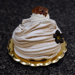 Mont Blanc