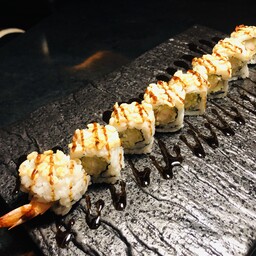 URAMAKI EBITEN