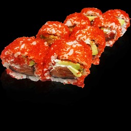 URAMAKI SAKE PHILADELPHIA