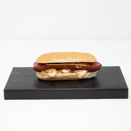 HOT DOG SPECIAL