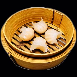 PRAWN RAVIOLI
