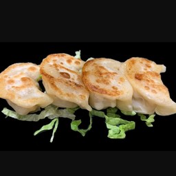 GRILLED CHICKEN RAVIOLI